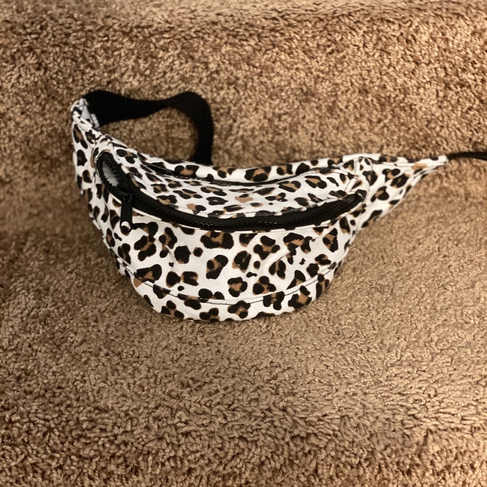 Waist pack